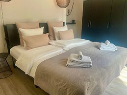 Boutique Hotel The Roosevelt