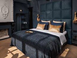 Boutique Hotel The Roosevelt