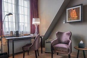 Boutique Hotel The Roosevelt