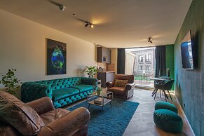 Boutique Hotel The Roosevelt