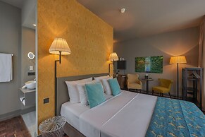 Boutique Hotel The Roosevelt