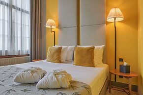 Boutique Hotel The Roosevelt