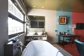 Boutique Hotel The Roosevelt