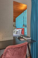 Boutique Hotel The Roosevelt