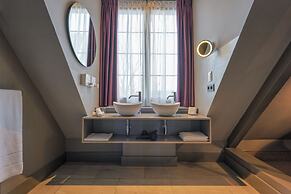 Boutique Hotel The Roosevelt