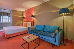 Boutique Hotel The Roosevelt