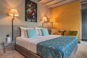 Boutique Hotel The Roosevelt