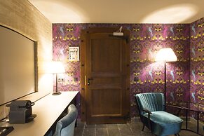 Boutique Hotel The Roosevelt