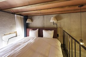Boutique Hotel The Roosevelt