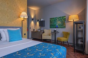 Boutique Hotel The Roosevelt