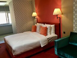 Boutique Hotel The Roosevelt