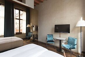 Boutique Hotel The Roosevelt