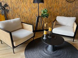 Boutique Hotel The Roosevelt