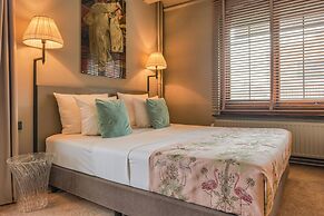Boutique Hotel The Roosevelt