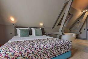 Boutique Hotel The Roosevelt