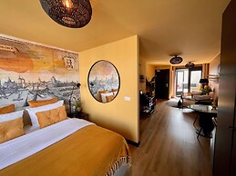 Boutique Hotel The Roosevelt