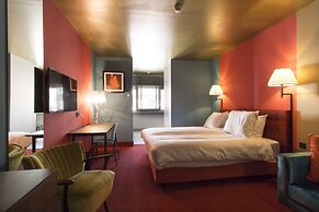 Boutique Hotel The Roosevelt
