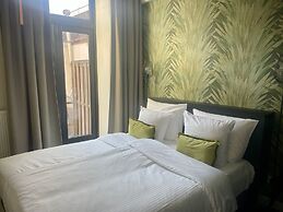 Boutique Hotel The Roosevelt