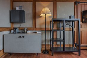 Boutique Hotel The Roosevelt
