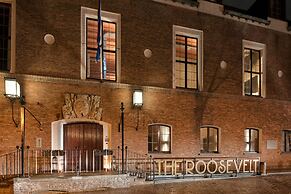 Boutique Hotel The Roosevelt