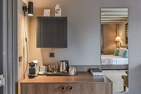 Boutique Hotel The Roosevelt