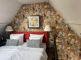 Boutique Hotel The Roosevelt