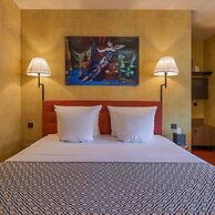 Boutique Hotel The Roosevelt