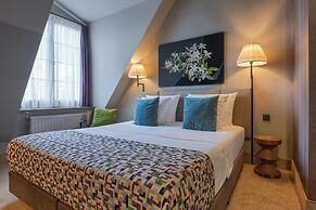 Boutique Hotel The Roosevelt