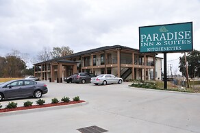 Paradise Inn & Suites