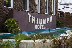 Triumph Hotel