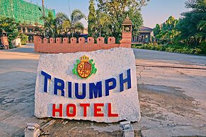 Triumph Hotel