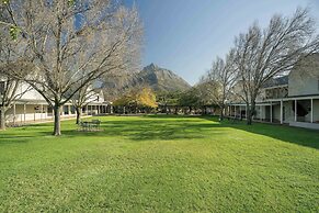 Protea Hotel by Marriott Cape Town Mowbray