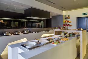 Protea Hotel Fire & Ice by Marriott Pretoria Menlyn