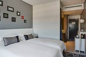 Protea Hotel Fire & Ice by Marriott Pretoria Menlyn