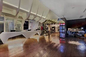 Protea Hotel Fire & Ice by Marriott Pretoria Menlyn