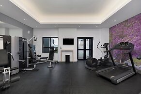 Protea Hotel Fire & Ice by Marriott Pretoria Menlyn