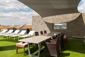 Protea Hotel Fire & Ice by Marriott Pretoria Menlyn