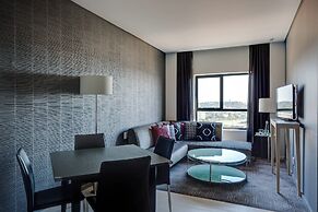 Protea Hotel Fire & Ice by Marriott Pretoria Menlyn