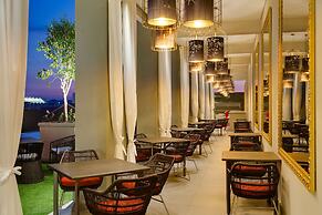 Protea Hotel Fire & Ice by Marriott Pretoria Menlyn