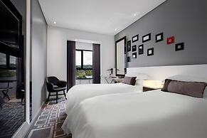 Protea Hotel Fire & Ice by Marriott Pretoria Menlyn