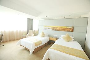 Ramada Plaza Chuzhou