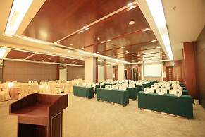 Ramada Plaza Chuzhou