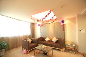 Ramada Plaza Chuzhou