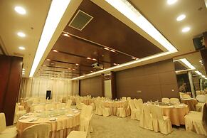 Ramada Plaza Chuzhou