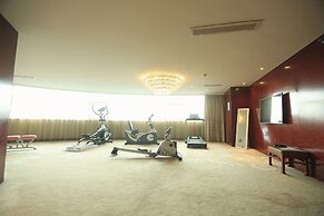 Ramada Plaza Chuzhou