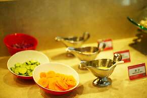 Ramada Plaza Chuzhou