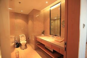 Ramada Plaza Chuzhou