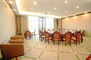 Ramada Plaza Chuzhou