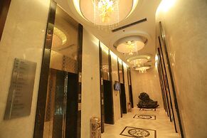 Ramada Plaza Chuzhou