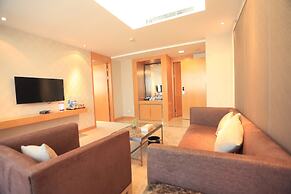 Ramada Plaza Chuzhou